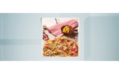 Avea'llara Pizza Hut'ta 