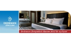 Dedeman Zonguldak F�rsatlarla A��l�yor