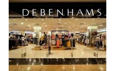 Debenhams Festivali Balyor