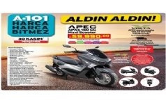 A101 30 Kasm 2023 Aldn Aldn Kampanyas