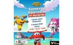 Smestir Elencesi 01 Burda'da