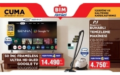 Bim 30 Ocak 2026 Akt�el �r�nler Kampanyas�