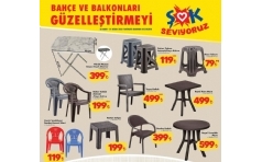 ok Market 26 Mart - 1 Nisan 2025 Frsat rnleri Katalou