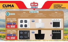 Bim 1 May�s 2026 Akt�el �r�nler Kampanyas�