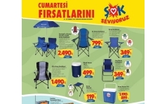 �ok Market 25 Temmuz 2026 Hafta Sonu F�rsatlar�