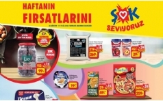 �ok Market 26 A�ustos - 1 Eyl�l 2026 F�rsat �r�nleri Katalo�u