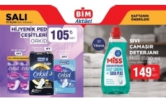 Bim 1 Eyl�l 2026 Sal� Akt�el �r�nler Kampanyas�