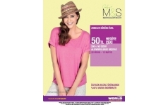 Marks & Spencer, Anneler G�n�'ne �zel 50 TL Hediye �eki Kampanyas�!