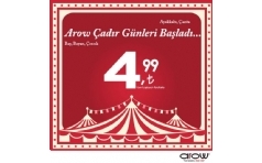 Arow adr Gnleri Balad!