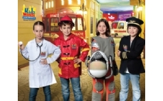 KidzMondo'da Bonus'a zel %30 indirim