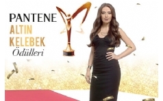 Pantene Altn Kelebek dllerine Katlma ans!