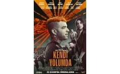 Kendi Yolumda Filminin Dev Kadrosu Ankamall'da