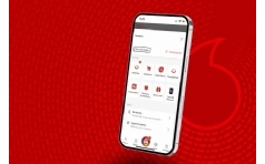 Yılların Vodafone’lusuna 100 GB Varan İnternet Hediye
