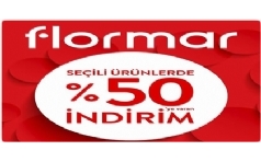 Flormar Anneler Gn Kampanyas 2019