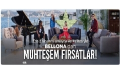 Bellona'dan Muhteem Frsatlar