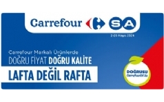 CarrefourSA 2 - 20 Mays 2024 ndirim Katalou