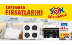 �ok Market  25 �ubat - 3 Mart 2026 F�rsat �r�nleri Katalo�u