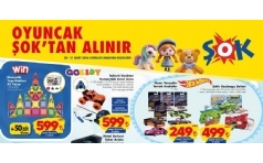 �ok Market 28 Mart 2026 Hafta Sonu F�rsatlar�