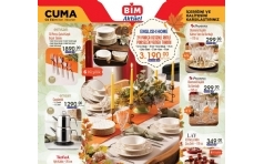 Bim 2 Ekim 2026 Akt�el �r�nler Kampanyas�