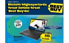 Best Buy 26 Mays - 1 Haziran 2011 ndirimleri