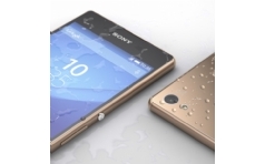 Sony Xperia Z3+ Akll Telefon