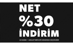 Hummel'da Net %30 ndirim!