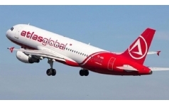 AtlasGlobal Uularn Durdurdu!