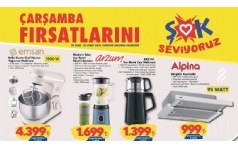 �ok Market 28 Ocak - 3 �ubat 2026 F�rsat �r�nleri Katalo�u