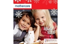 Mothercare'den Ylba Srprizi!