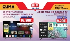 Bim 2 Ocak 2026 Akt�el �r�nler Kampanyas�