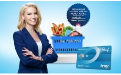 Paraf ile Kurban Bayram'na zel 1.500 TL ParafPara