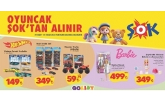 ok Market 29 Mart 2025 Hafta Sonu Frsatlar