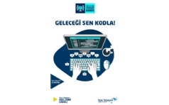 Türk Telekom Yazılım Geliştirme Kampı Başvuruları Başladı