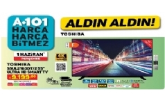 A101 1 Haziran 2023 Aldn Aldn Kampanyas