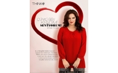 Think+'dan Sevgililer G�n� Kampanyas�!