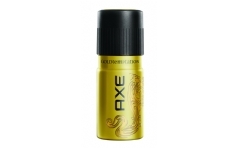 AXE, Yeni rn AXE Gold Temptation' Pazara Sundu!