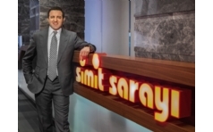 Simit Saray Almanya'da 5. Maazasn At