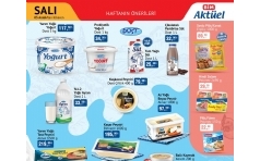 Bim 5 Aralk Sal Aktel rnler Kampanyas