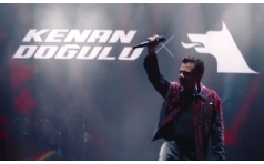 Petrol Ofisi'nin Yeni Marka Yz Kenan Doulu