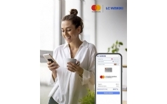 Lcwaikiki.com'da Mastercard'llara 50 TL ndirim
