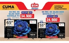 Bim 3 Nisan 2026 Akt�el �r�nler Kampanyas�