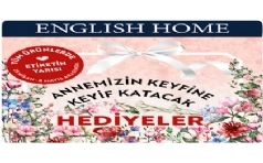English Home Anneler Gn Kampanyas 2022