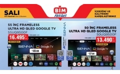 Bim 3 Haziran 2025 Sal Aktel rnler Kampanyas
