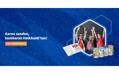 Karne Senden, Kumbaran Halkbank'tan