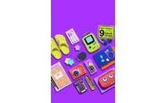 Okula D�n�� F�rsatlar� Amazon'da