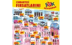 ok Market 30 Eyll 2023 Hafta Sonu Frsatlar