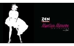 Zen P�rlanta Marilyn Monroe Koleksiyonu