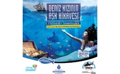 Aquabatix, Dev Akvaryum Turkuazoo'ya Geliyor