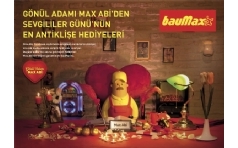 En Antiklie Sevgililer Gn Hediyeleri Baumax'ta