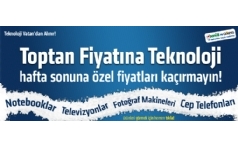 Vatan Bilgisayar'da Hafta Sonuna �zel Fiyatlar� Ka��rmay�n!
